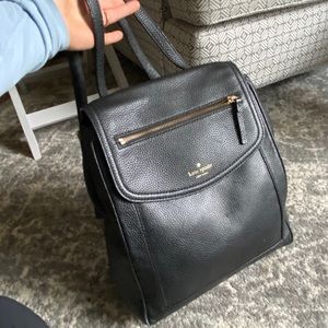 Kate Spade Backpack